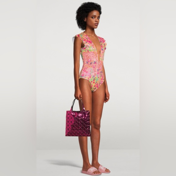 Free People Beth Richards One Piece - Picture 8 of 16